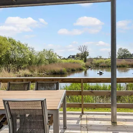 Ll229-humble-engsvinget-8 Vakantiehuis Nordenbro Vesteregn