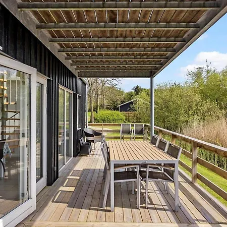 Ll229-humble-engsvinget-8 Casa de Férias Nordenbro Vesteregn