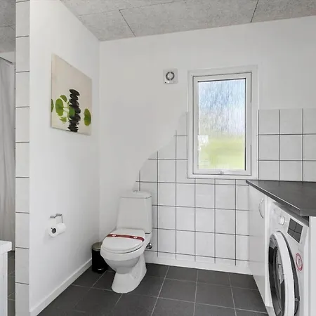 Ll229-humble-engsvinget-8 Feriehus *