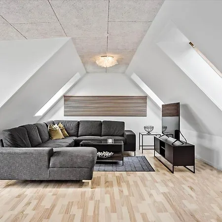 Holiday home Ll229-humble-engsvinget-8 *