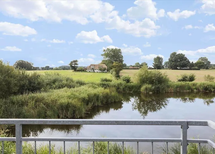 Vakantiehuis Ll229-humble-engsvinget-8 *