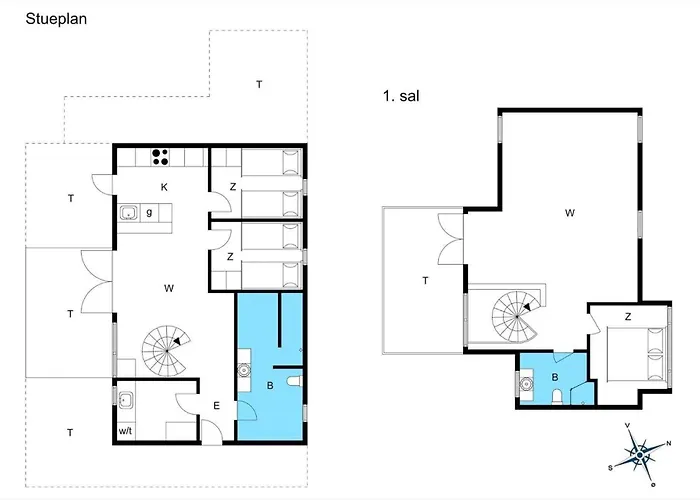 Ll229-humble-engsvinget-8 Vakantiehuis